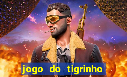 jogo do tigrinho pg soft